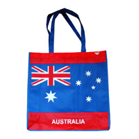 密云KB50广告无纺布袋