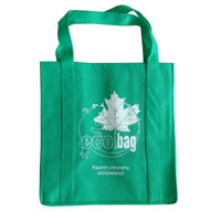 密云KB23环保广告袋