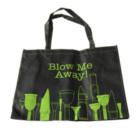 密云KB65 无纺布袋