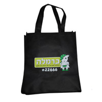 密云KB02 无纺布购物袋