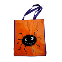 密云KB05 覆膜无纺布袋（可定制）