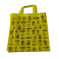 密云KB10 无纺布购物袋（可定制）