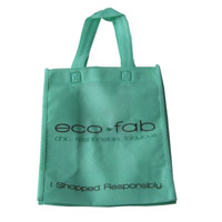 密云车缝环保无纺布袋（可定制）